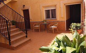 Casa Rural Sierra De Coripe